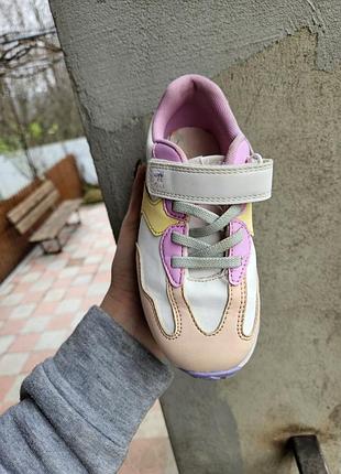 Кроссовки некст