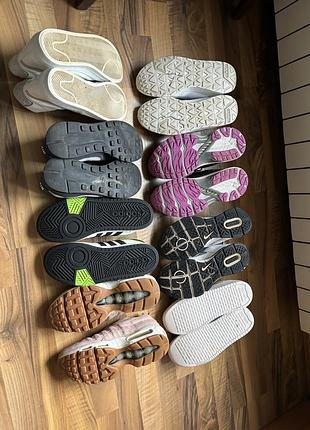 40-40,5 кросівки nike оригінал 4