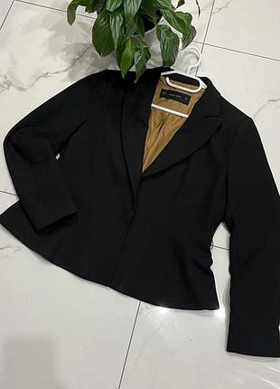 Піджак zara