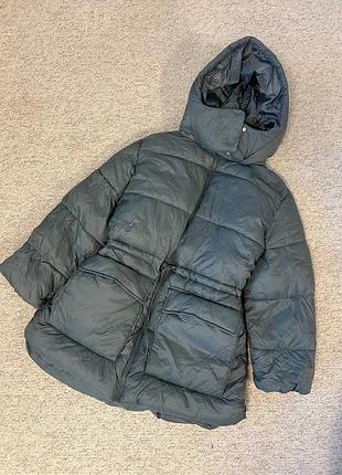 Куртка жіноча  пог 70 см длинна  85 см рукав длинна 63 см