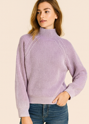 Стильный теплый свитшот бренда tom tailor