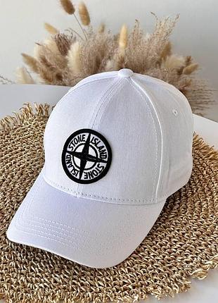 Бейсболка stone island кепка від сонця,бейсболка ,кепка