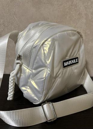Сумка кросс-боди maikaile