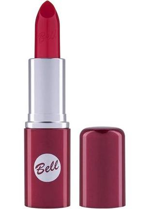 Помада для губ bell classic 4г №10