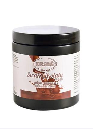 Какао ersag .с омега-3, са, витаміном d3,