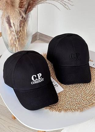 Бейсболка ,кепка, регулюється на застібці,бейсболка літня,кепка чорна