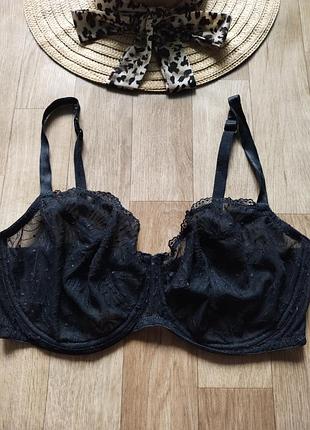 Шикарный кружевной бюстгальтер f&amp;f