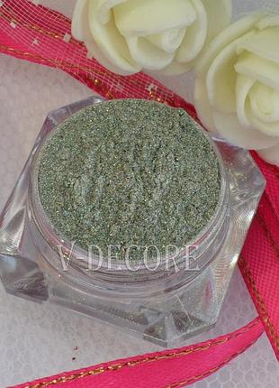 Перламутр мифрил (№48), 1 кг