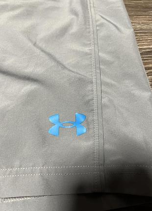 Шорти under armour 3