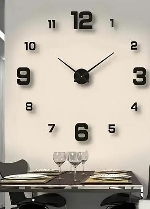 3d настенные часы
