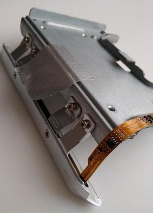 Ичь приемника gwa7.820.809-2 для телевизора philips 40pfs6609/12