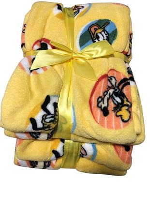 Плед ковдра дитяча