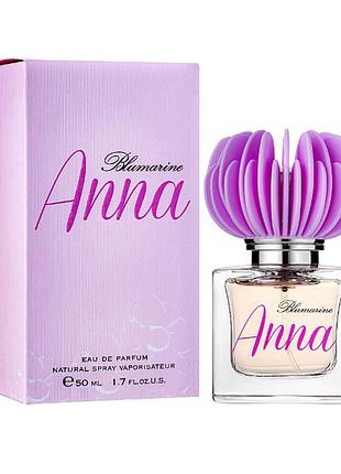 Blumarine anna парфюмированная вода 50