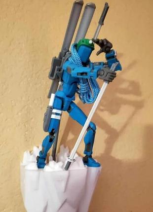 Комплект альпиниста для робота dummy 13, т13