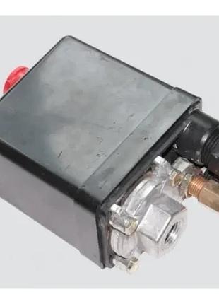 Автоматика "pro" 4к, 380 вт, один выход, для двигателя компрессора