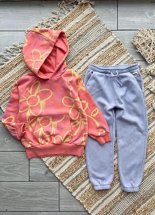 Комплект худі і штанці