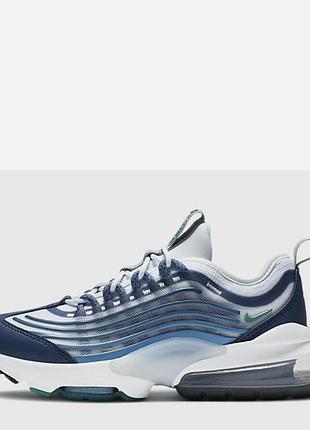 Жіночі кросівки nike air max zm950 gs shoes 38 розмір ідеальний стан