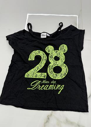 Майка дисней
