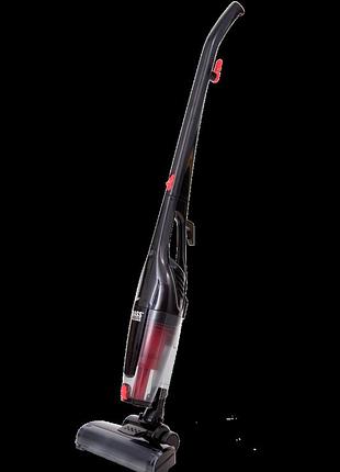 Вертикальный безмешковый пылесос 900 вт с турбощеткой bass polska bh 10320