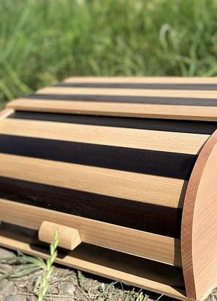 Хлебницы №7