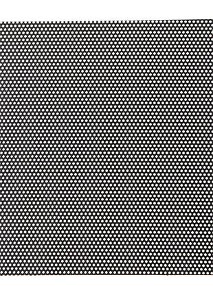 Пылевой фильтр для компьютера, решетка от пыли для системного блока, фильтр на вентилятор пк