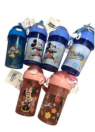 Бутилочка для води дитяча , хлопчик, дівчинка