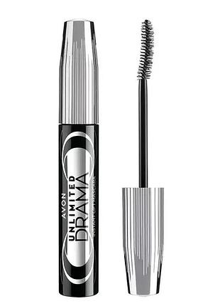 Туш для вій «гіпнотичний погляд» (10 мл) avon ейвон