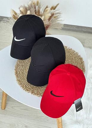 Бейсболка nike