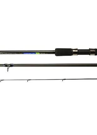 Вудилище фідерне golden catch verte-x 3.60м 110гр