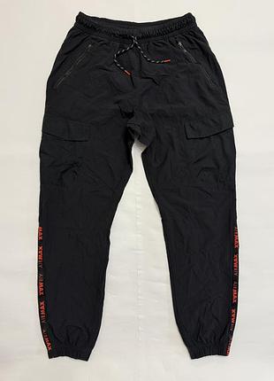 Карго штани nike sportswear air max woven cargo pants (оригінал)