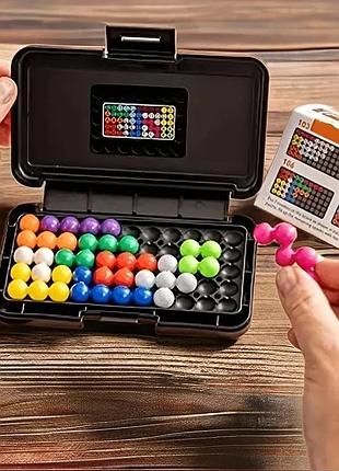 3d-игра пазлы головоломка 120 вариантов сборки