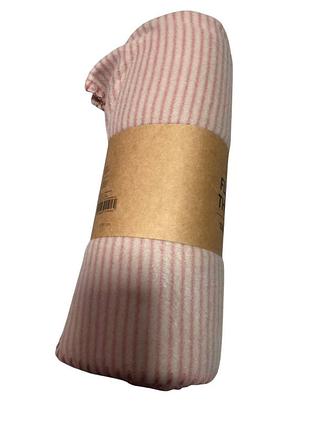 Плед покрывало мягкое