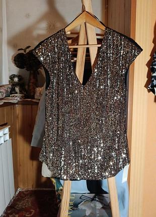 Блуза женская