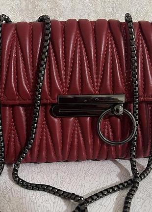 Сумка-клатч женская турция