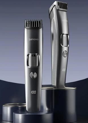 Машинка для стрижки волос lenovo