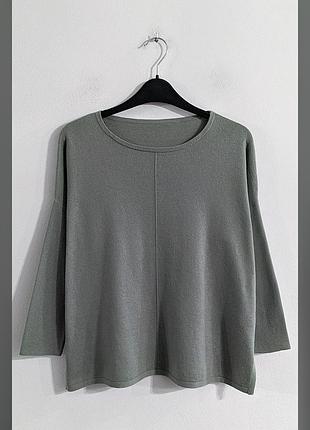 Светр кашеміровий autograph marks and spencer mands