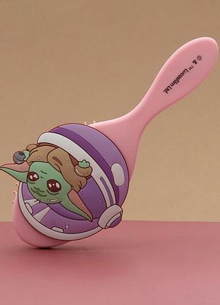 Розчіска гребінь для волосся