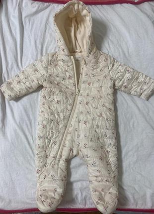 Демі комбінезон primark