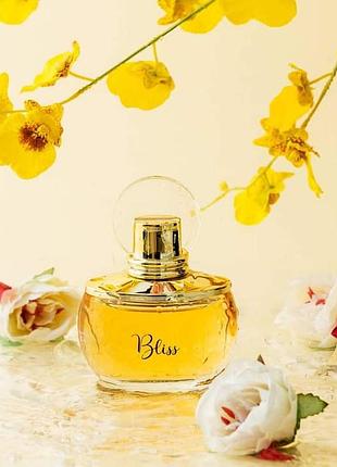 Продам женский парфюм bliss, 50 мл, сладкий аромат