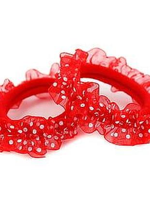 Гумка для волосся 1 шт.