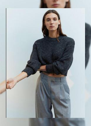 Светр великого розміру