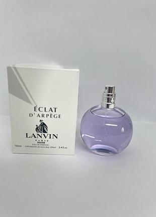 Женская парфюмерная вода eclat d'arpege lanvin