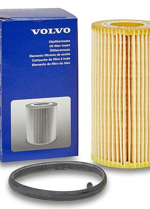 Фильтр масляный volvo xc70 (-16) / xc60 (18-) / xc60 (-17) / v70 (-16) / v60 cc (-18) / v60 (-18), 30788490