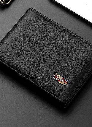 Обкладинка для документів з логотипом cadillac