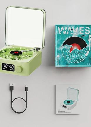 Програвач - ocean vinyl™️ - for you