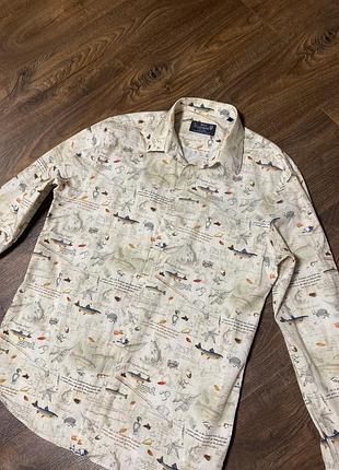 Гарна рубашка