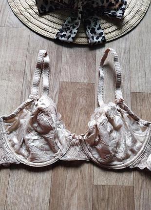 Эктный кружевной бюстгальтер pretty secrets