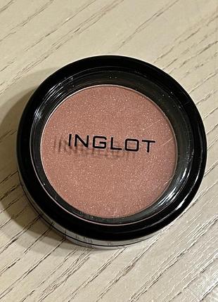 Рум'яна для обличчя inglot 33 face blush