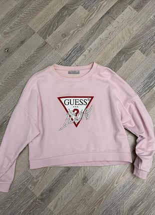 Світшот guess
