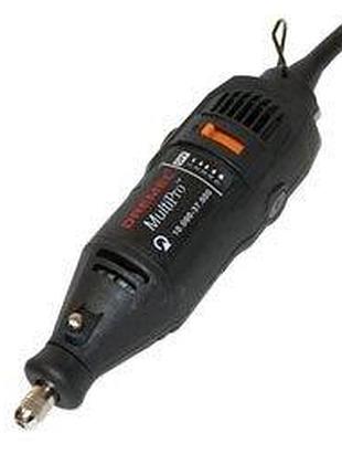 Гравірувальна машинка dremel multipro-395 у кейсі